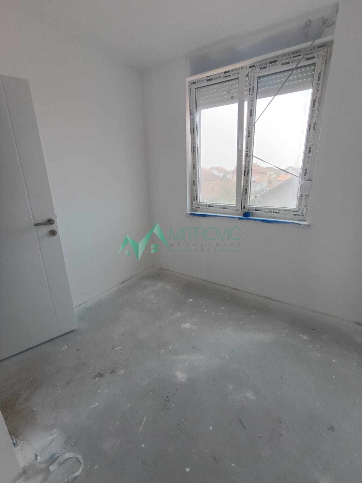 Stan Prodaja Veternik  88 m2