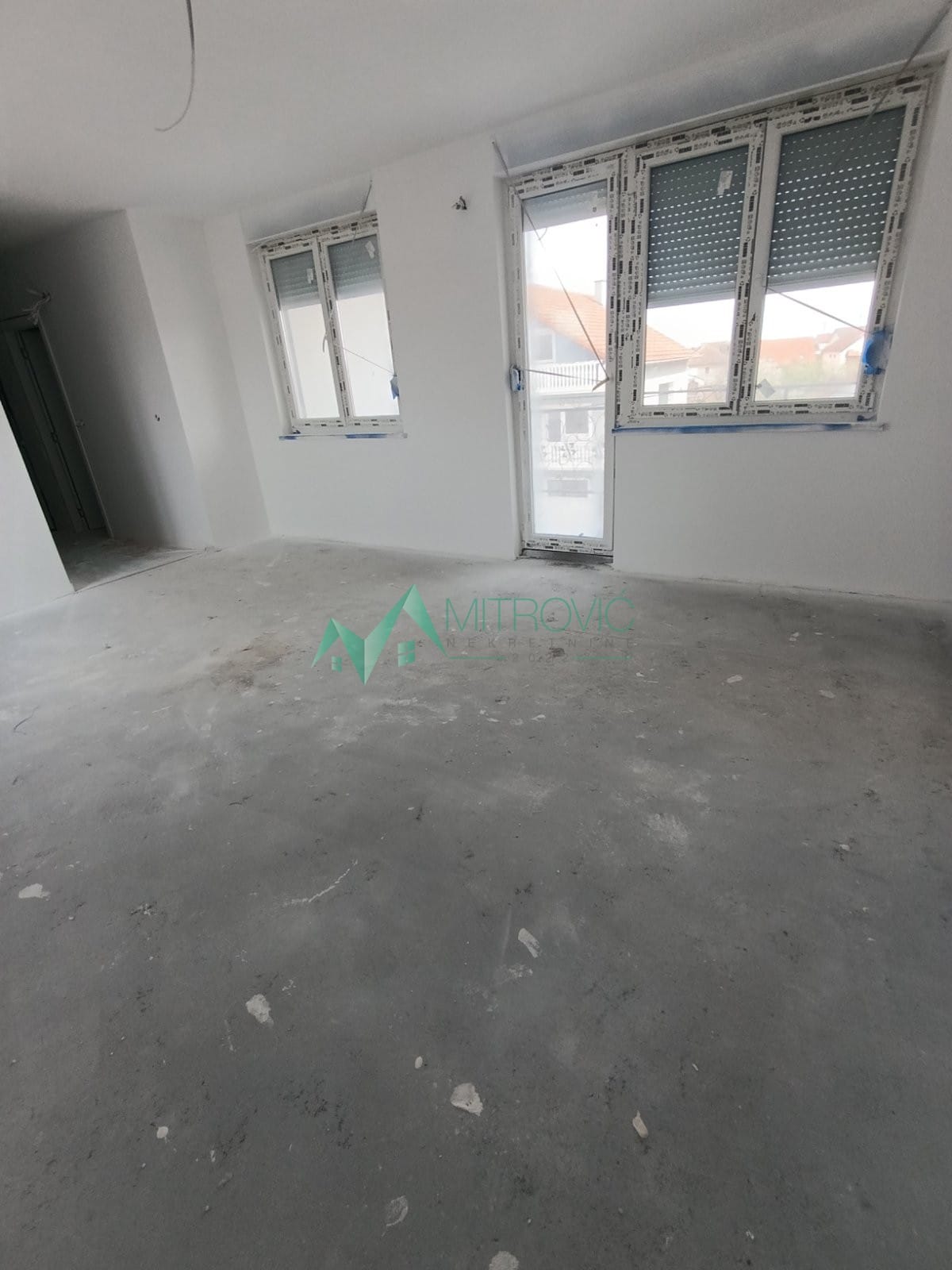Stan Prodaja Veternik  88 m2