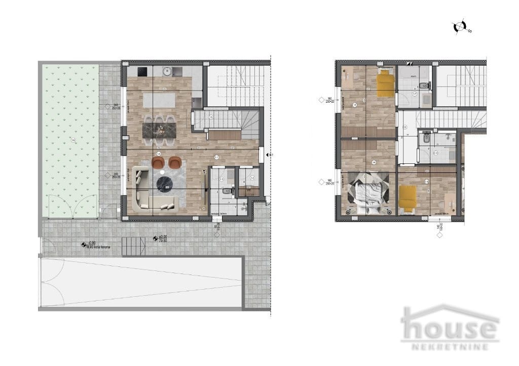 Stan Prodaja Novi Sad Stan Prodaja Novi Sad 120 m2