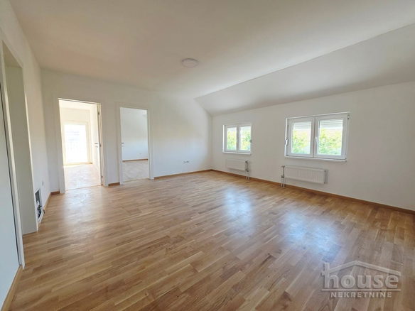 Stan Prodaja Novi Sad  71 m2