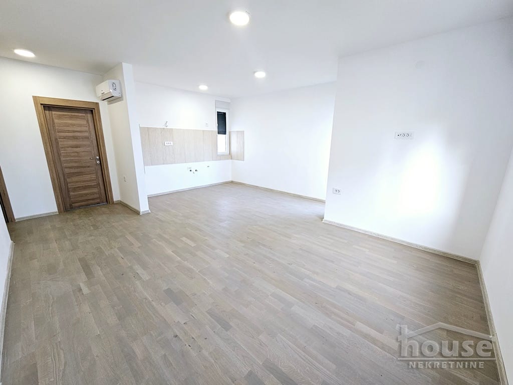 Stan Prodaja Novi Sad  79 m2