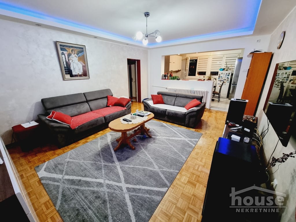 Stan Prodaja Novi Sad Stan Prodaja Novi Sad 95 m2