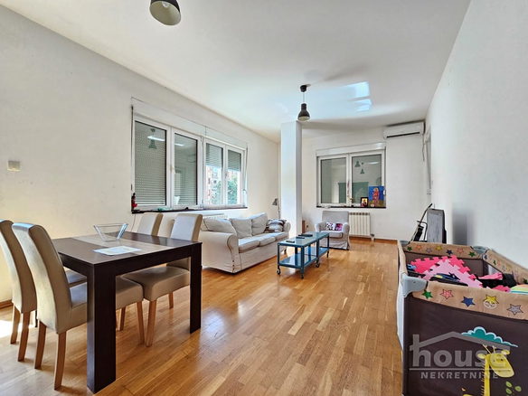Stan Prodaja Novi Sad  110 m2