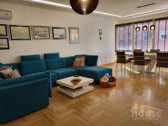Stan Prodaja Novi Sad  104 m2