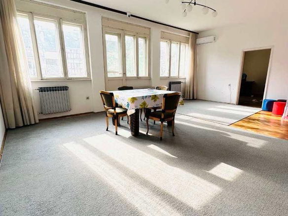 Stan Prodaja Novi Sad  152 m2