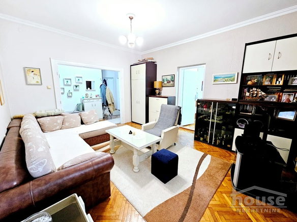 Stan Prodaja Novi Sad  98 m2