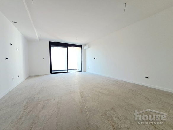 Stan Prodaja Novi Sad  107 m2