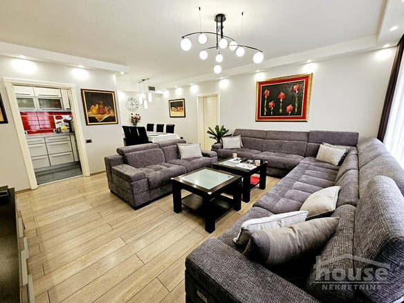 Stan Prodaja Novi Sad  105 m2