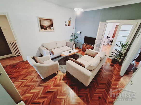 Stan Prodaja Novi Sad  127 m2