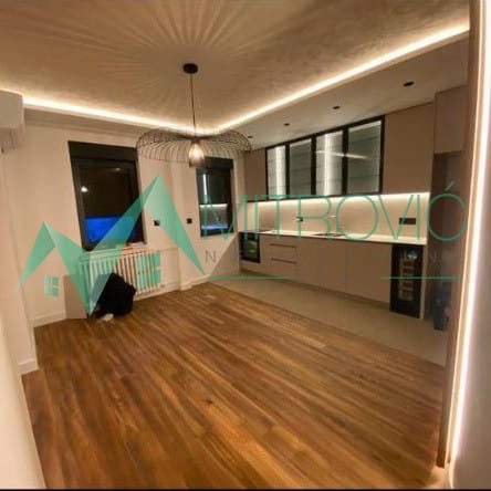 Stan Prodaja Novi Sad  119 m2