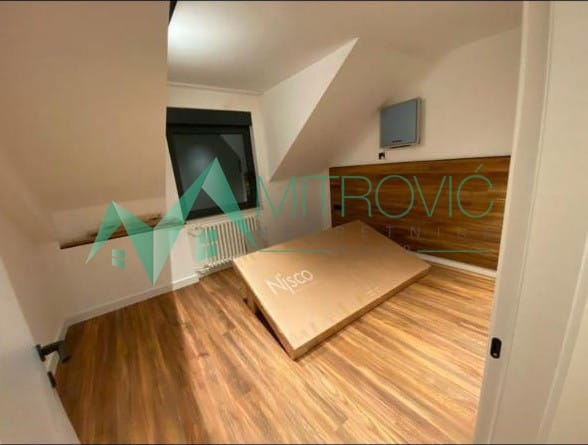 Stan Prodaja Novi Sad Stan Prodaja Novi Sad 119 m2