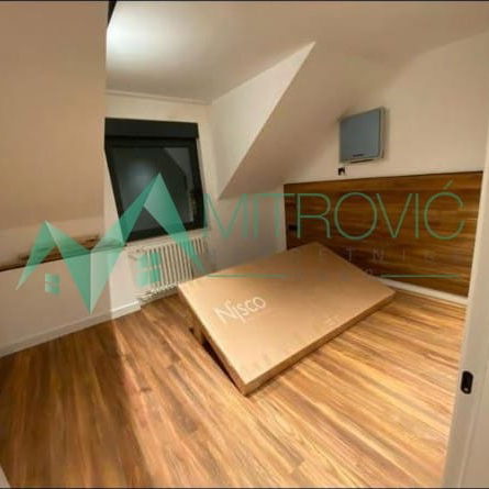 Stan Prodaja Novi Sad  119 m2