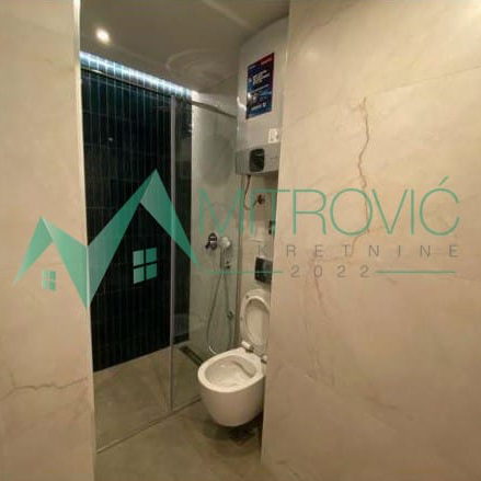 Stan Prodaja Novi Sad  119 m2