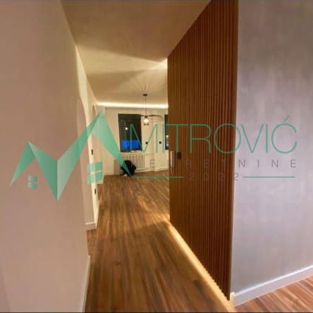 Stan Prodaja Novi Sad  119 m2