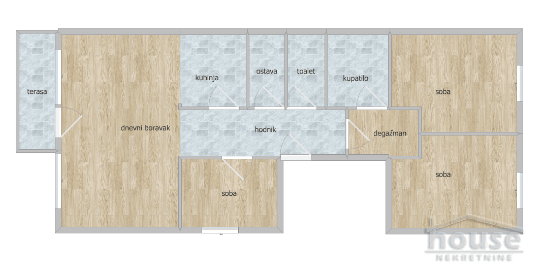 Stan Prodaja Novi Sad Stan Prodaja Novi Sad 84 m2