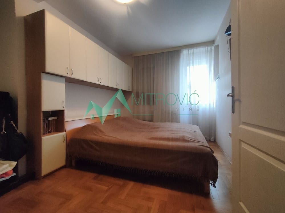 Stan Prodaja Novi Sad  112 m2