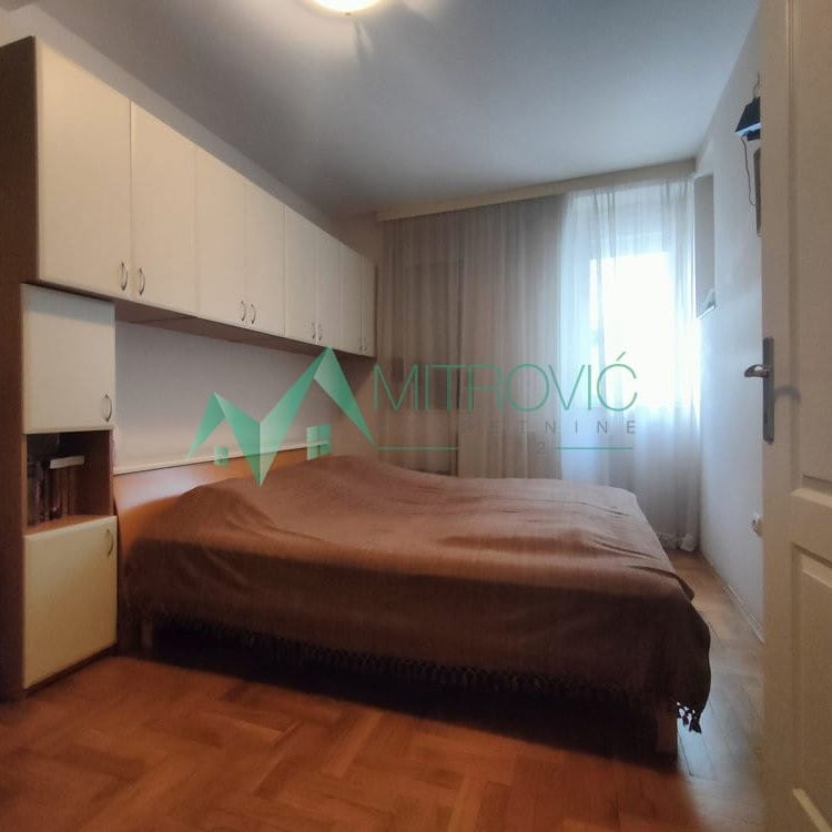 Stan Prodaja Novi Sad  112 m2