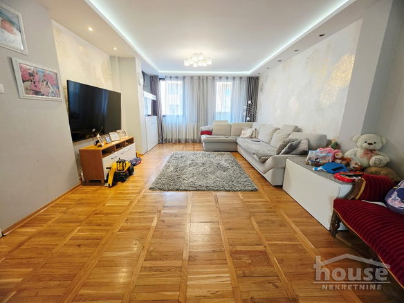Stan Prodaja Novi Sad  116 m2