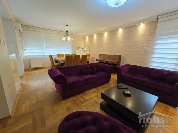 Stan Prodaja Novi Sad  95 m2