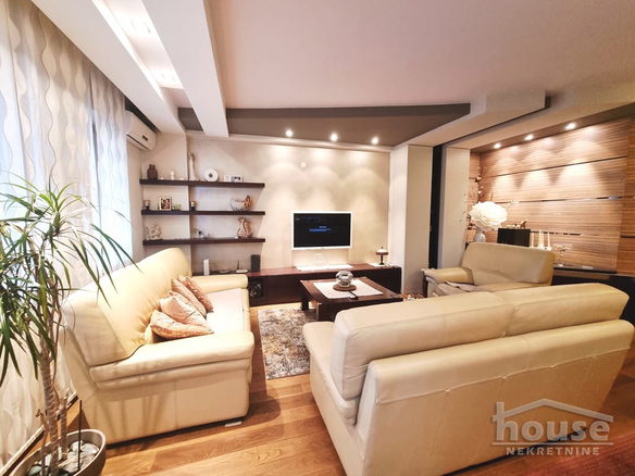 Stan Prodaja Novi Sad  99 m2