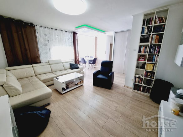 Stan Prodaja Novi Sad  72 m2