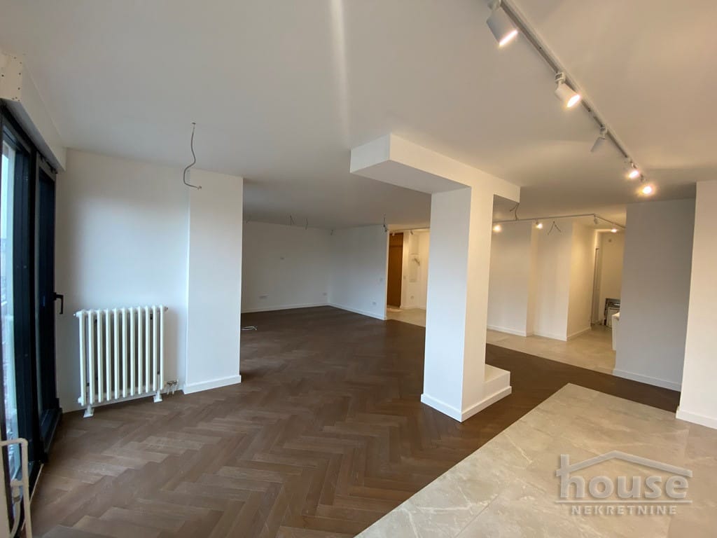Stan Prodaja Novi Sad Stan Prodaja Novi Sad 144 m2