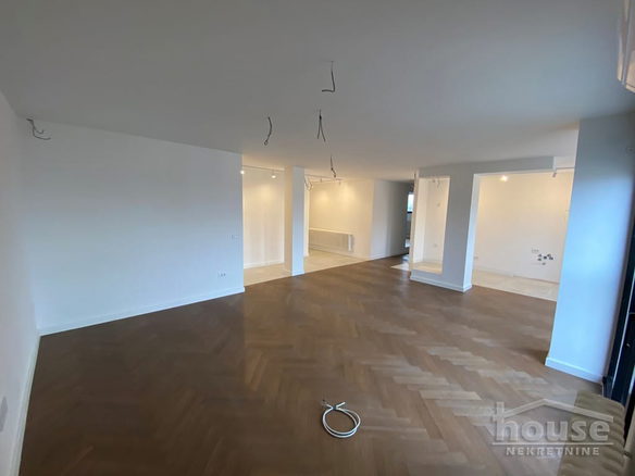 Stan Prodaja Novi Sad  144 m2