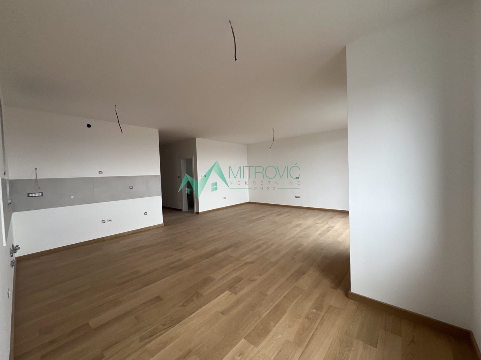 Stan Prodaja Sremska Kamenica Stan Prodaja Sremska Kamenica 111 m2