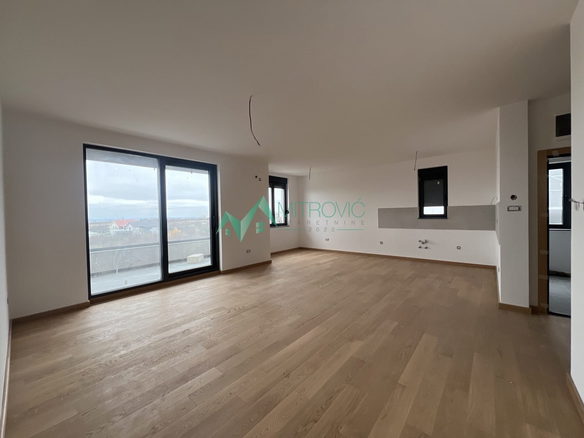 Stan Prodaja Sremska Kamenica  111 m2
