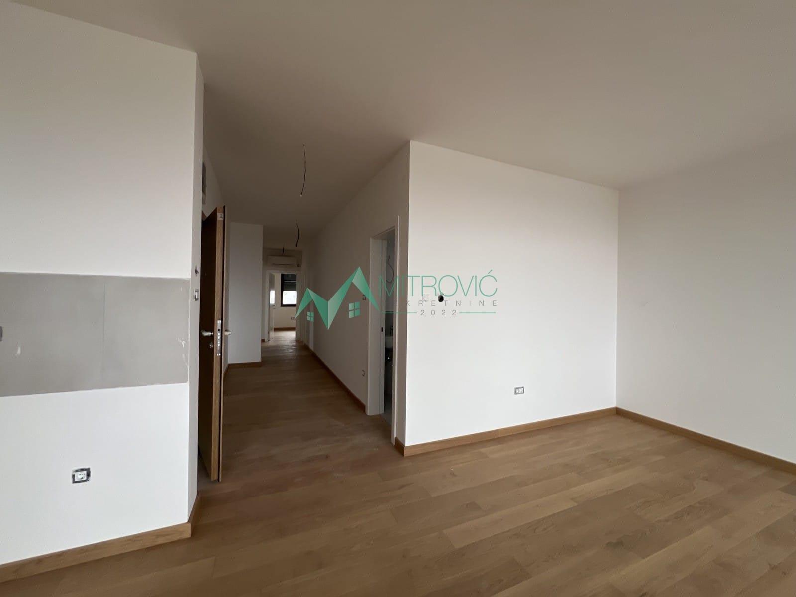 Stan Prodaja Sremska Kamenica Stan Prodaja Sremska Kamenica 111 m2