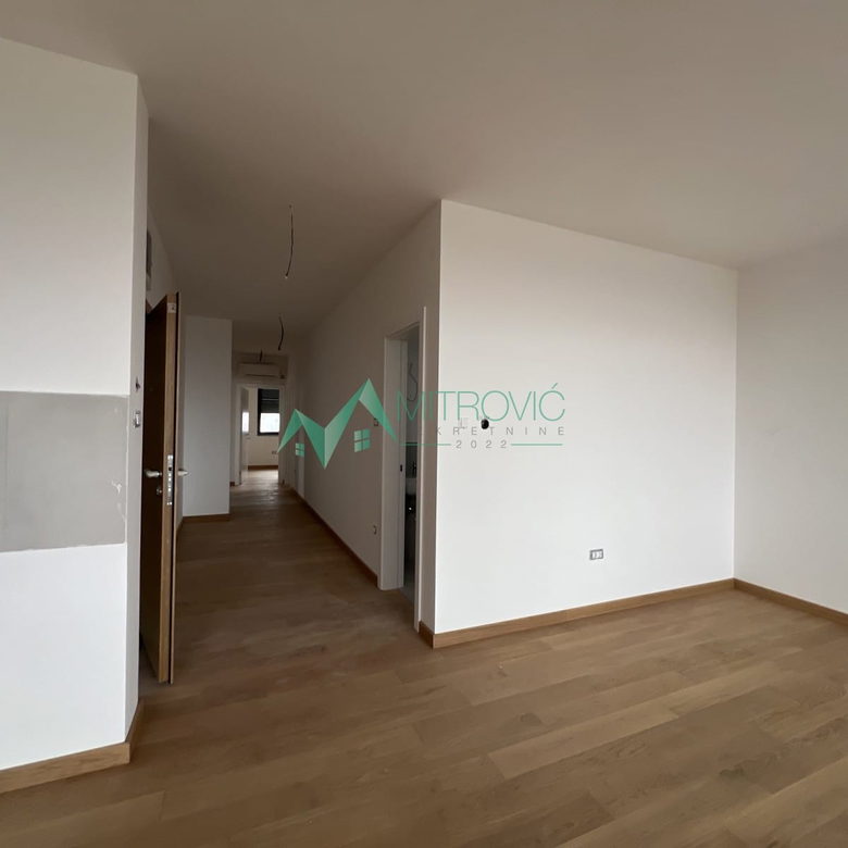 Stan Prodaja Sremska Kamenica  111 m2