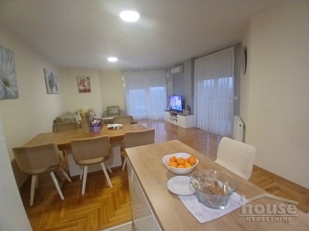 Stan Prodaja Novi Sad  92 m2