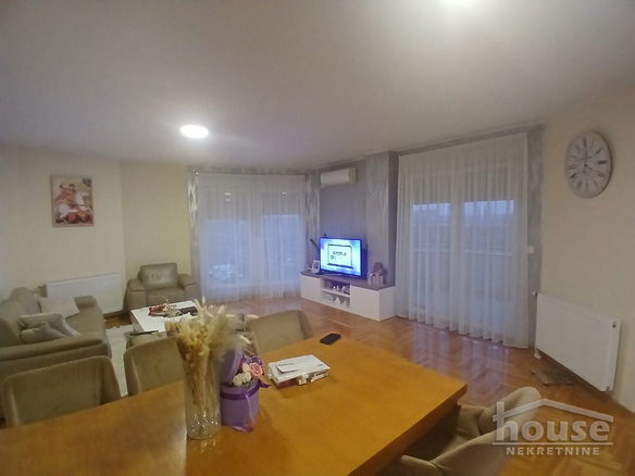 Stan Prodaja Novi Sad  92 m2