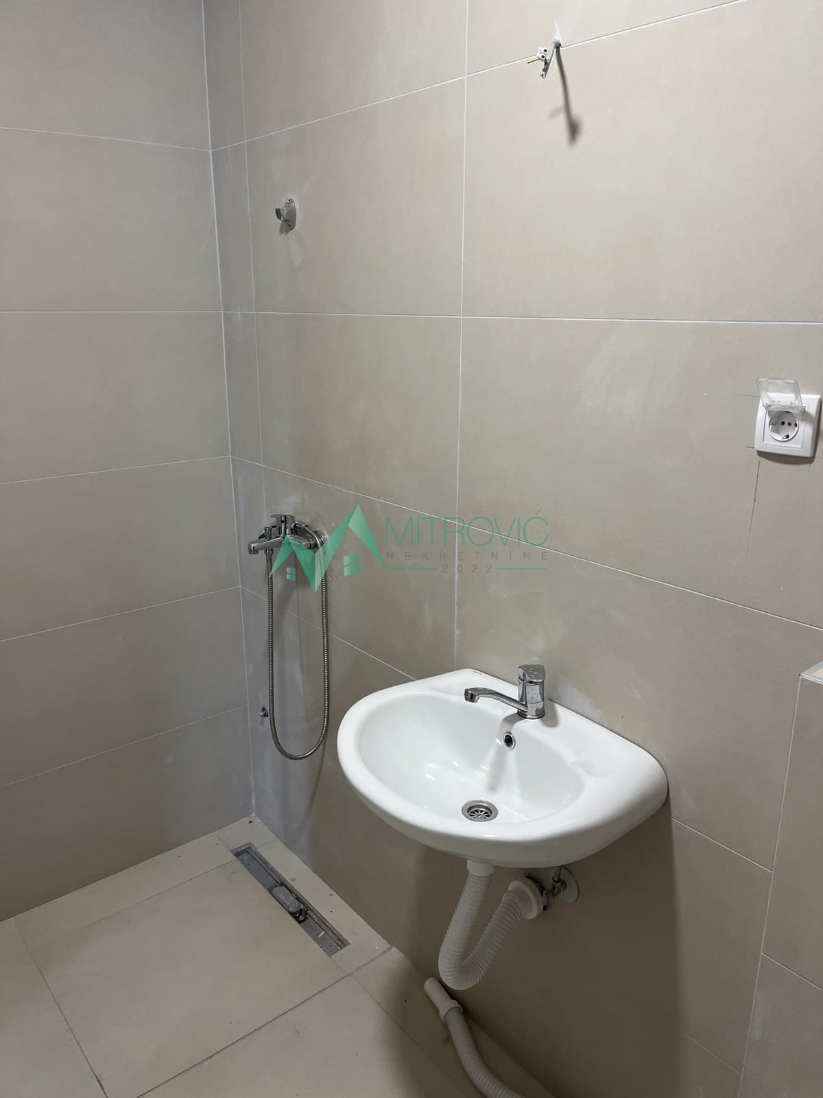 Stan Prodaja Petrovaradin Stan Prodaja Petrovaradin 96 m2