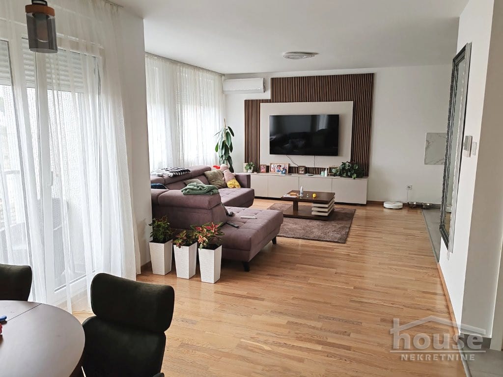 Stan Prodaja Novi Sad Stan Prodaja Novi Sad 107 m2