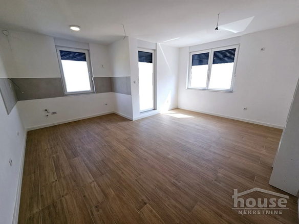Stan Prodaja Novi Sad  72 m2