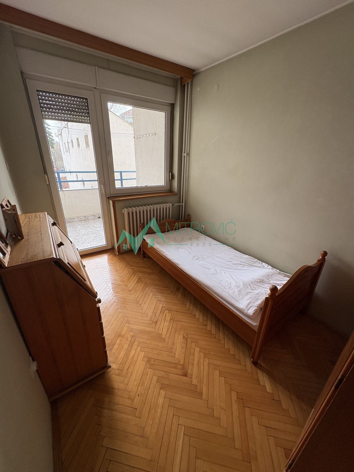 Stan Prodaja Novi Sad  95 m2