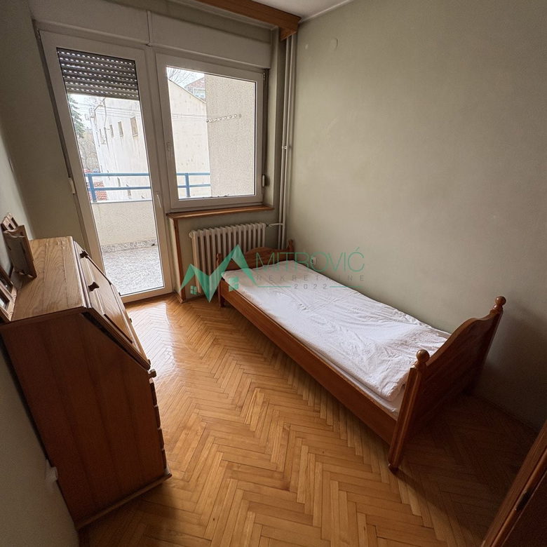 Stan Prodaja Novi Sad  95 m2