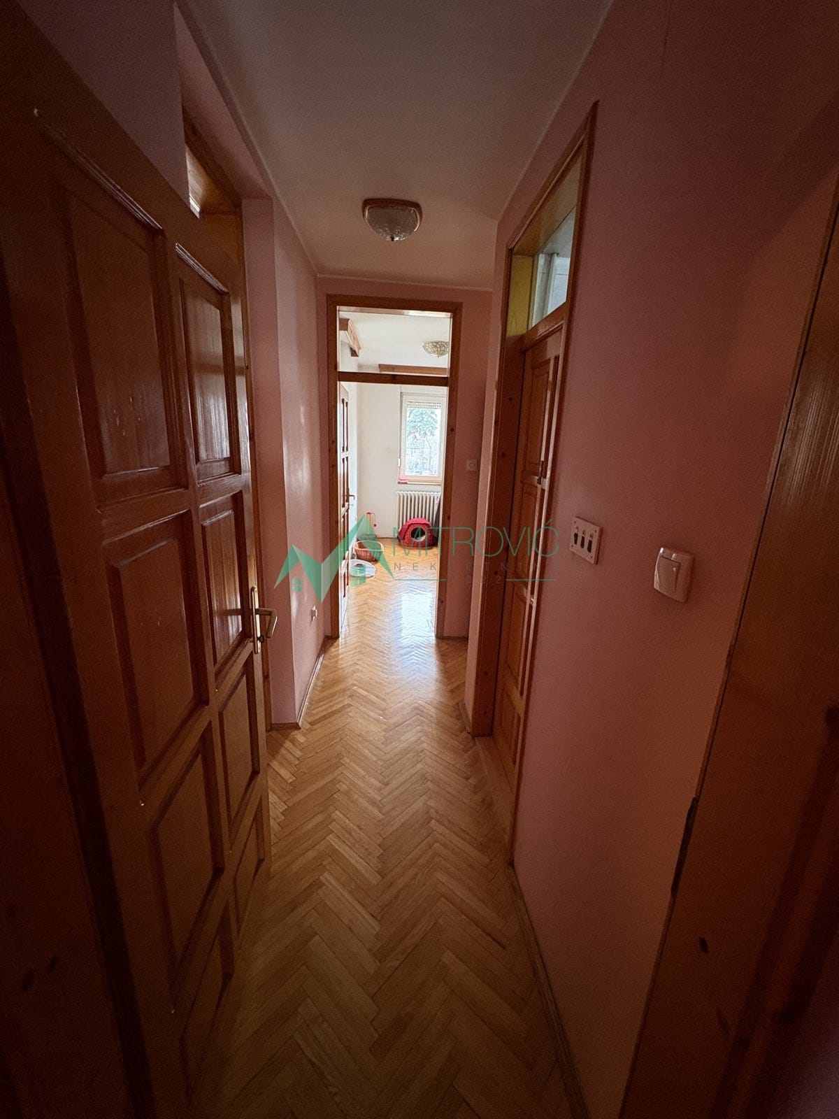 Stan Prodaja Novi Sad  95 m2