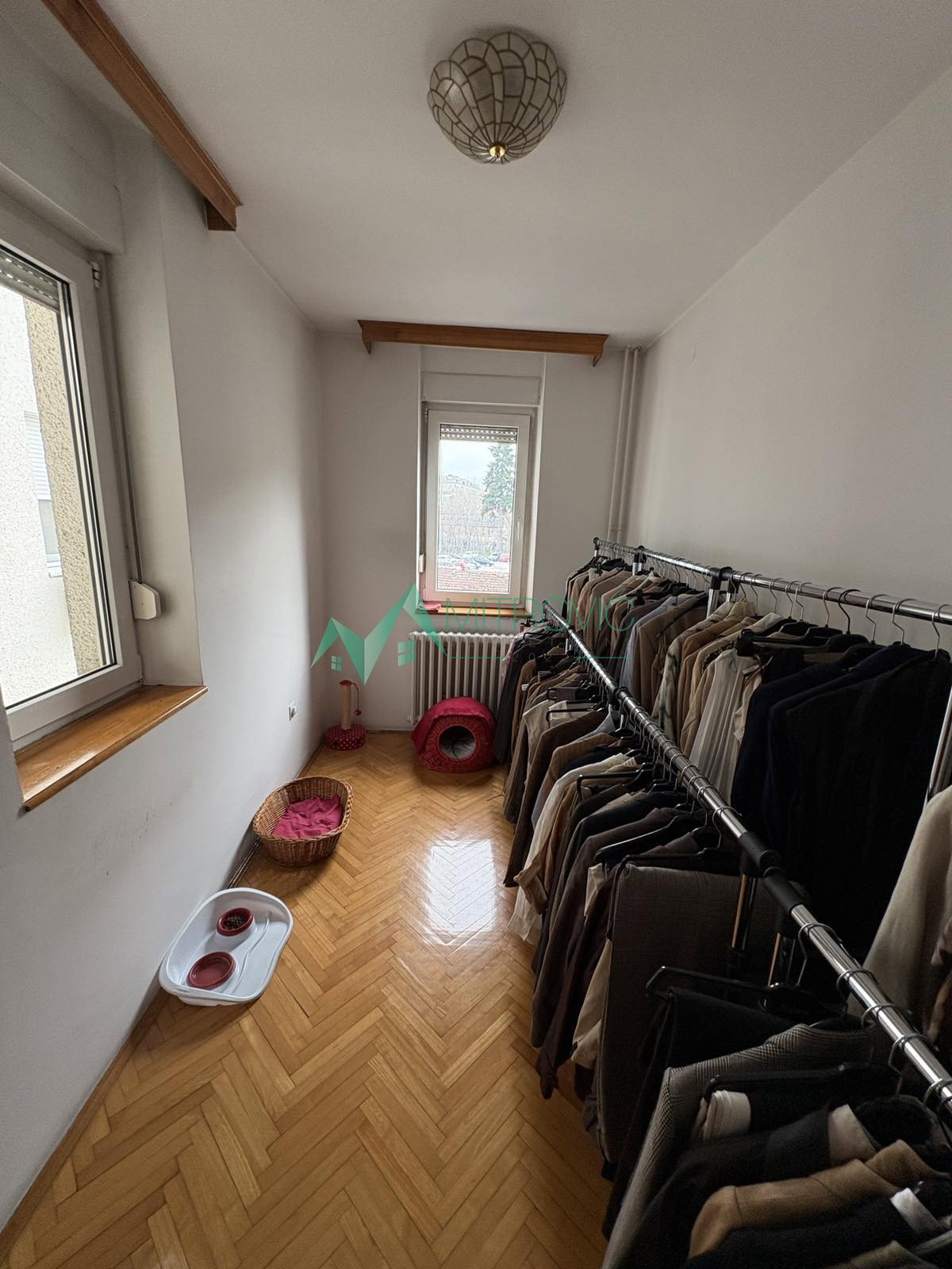 Stan Prodaja Novi Sad  95 m2
