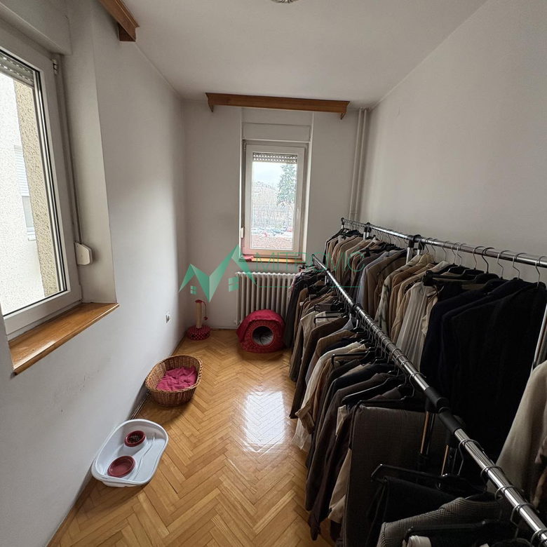Stan Prodaja Novi Sad  95 m2