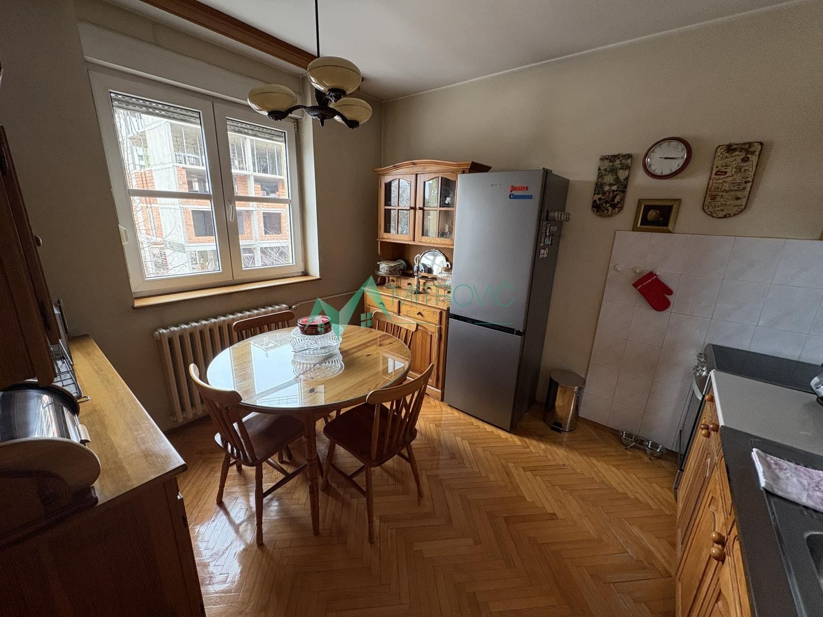 Stan Prodaja Novi Sad  95 m2