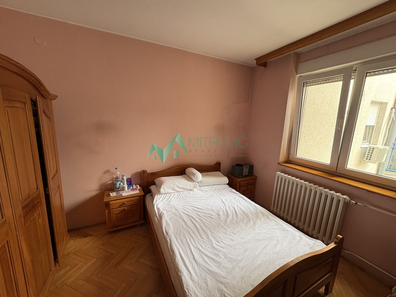 Stan Prodaja Novi Sad  95 m2