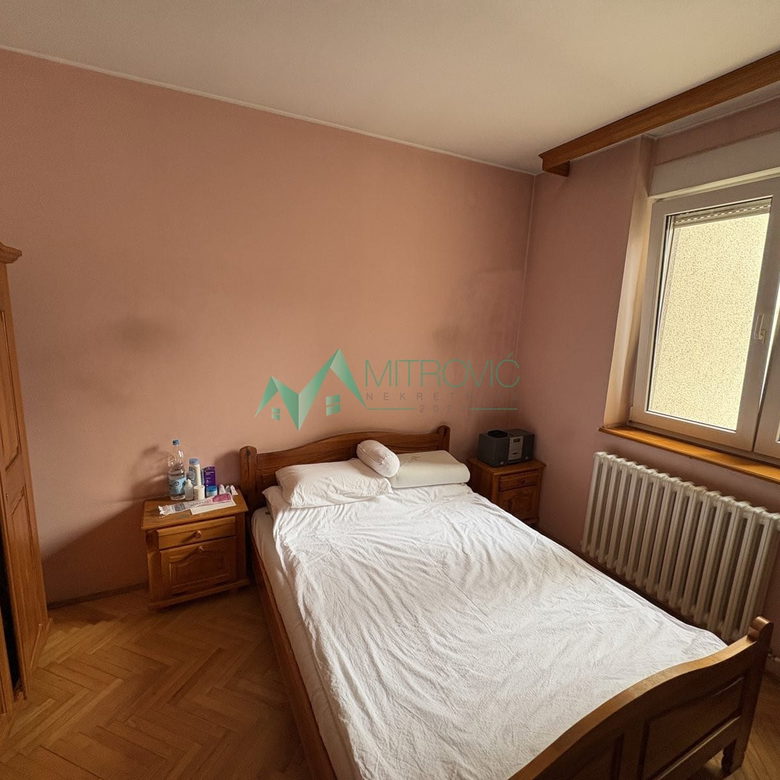 Stan Prodaja Novi Sad  95 m2