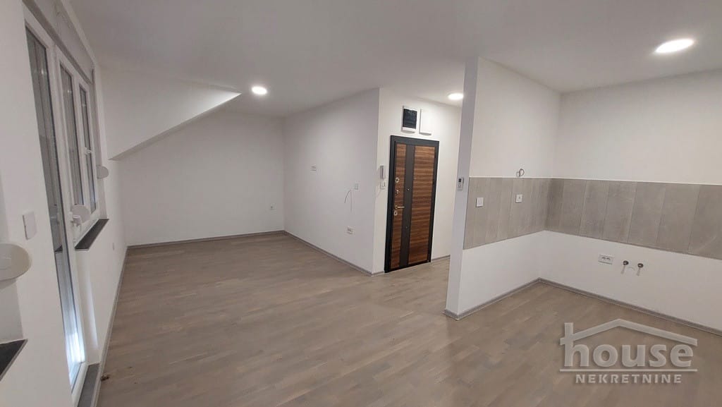Stan Prodaja Novi Sad  78 m2