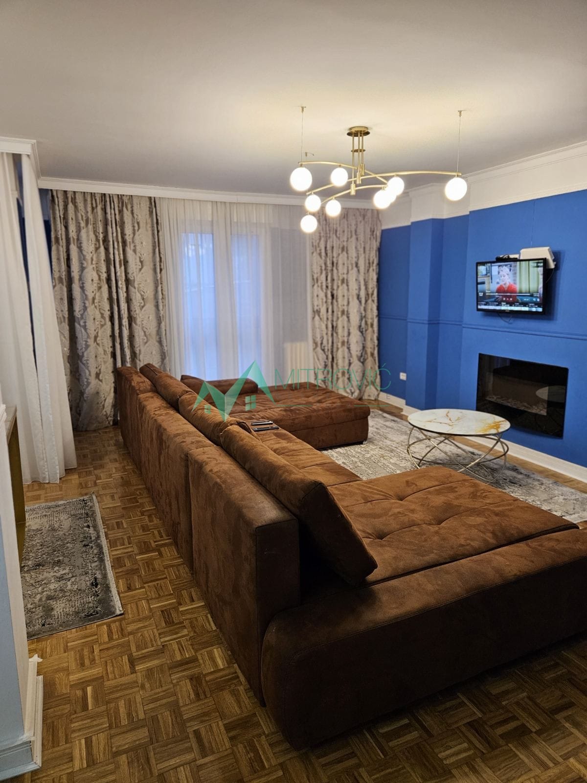 Stan Prodaja Novi Sad  96 m2