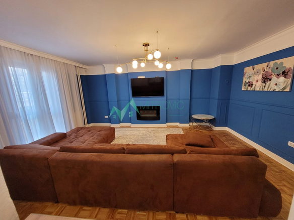 Stan Prodaja Novi Sad  96 m2
