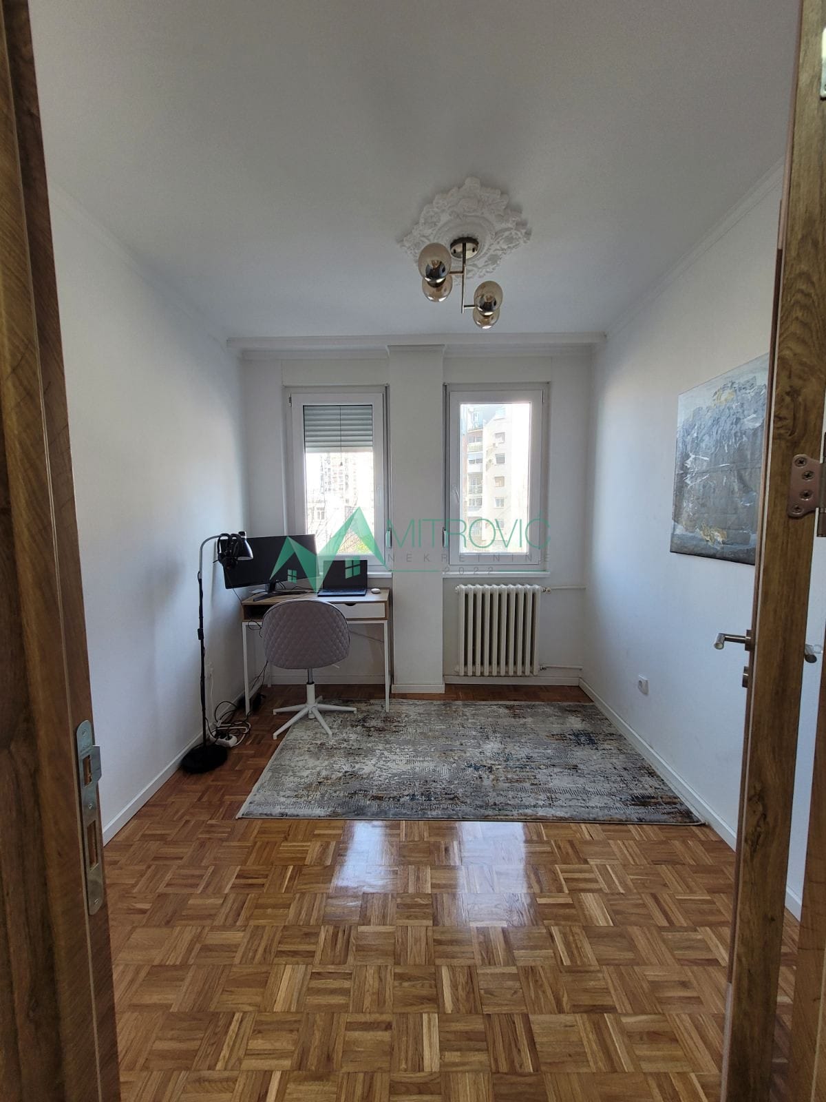 Stan Prodaja Novi Sad  96 m2