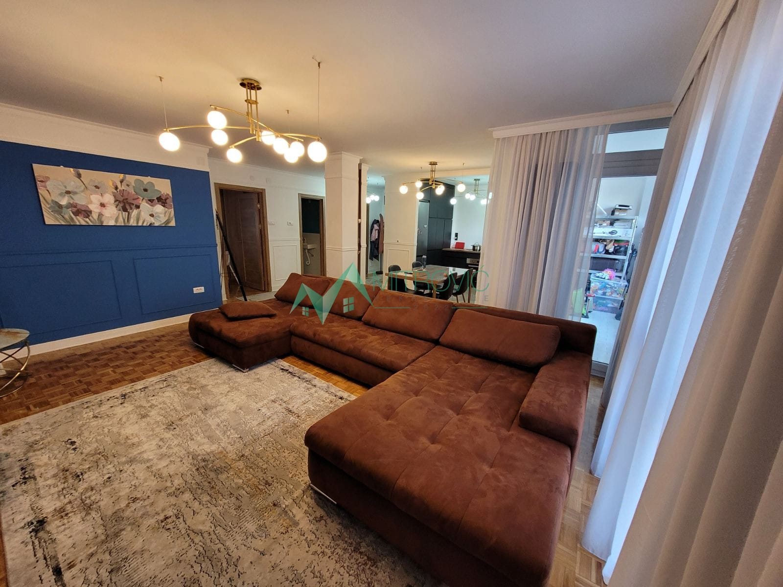 Stan Prodaja Novi Sad  96 m2