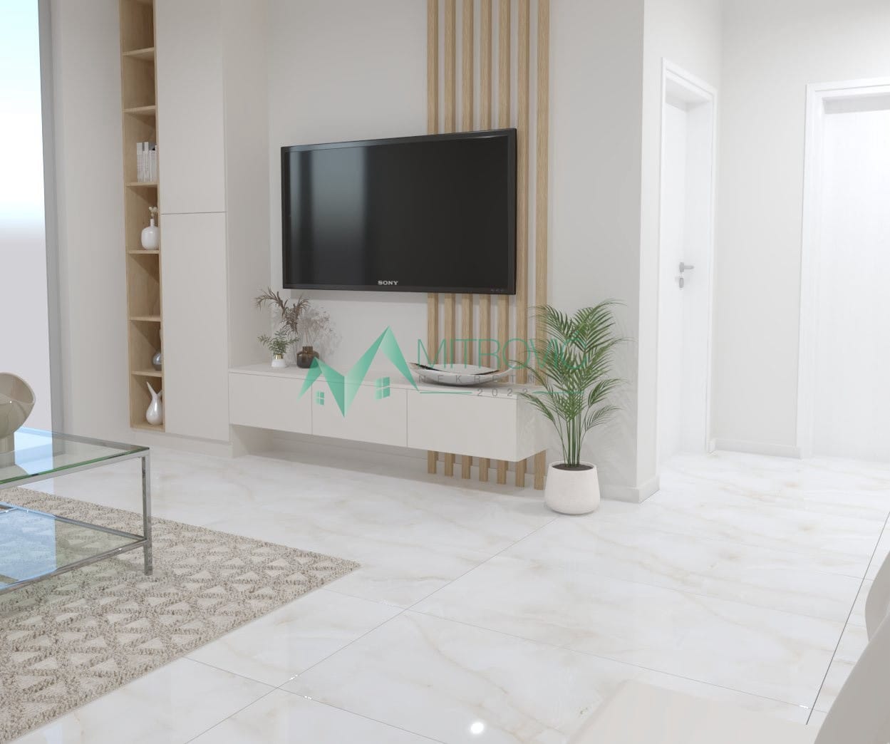 Stan Prodaja Novi Sad Stan Prodaja Novi Sad 86 m2